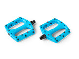 Dartmoor Drift Nylon Platform Pedals with Metal Pins | RideHub