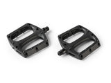 Dartmoor Drift Nylon Platform Pedals with Metal Pins | RideHub