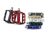 Dartmoor Stream Pro AL Die-Cast Pedals | RideHub