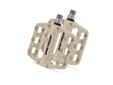 Dartmoor Stream Pro AL Die-Cast Pedals | RideHub
