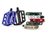 Dartmoor Stream AL Die-Cast Pedals | RideHub