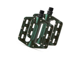 Dartmoor Stream AL Die-Cast Pedals | RideHub