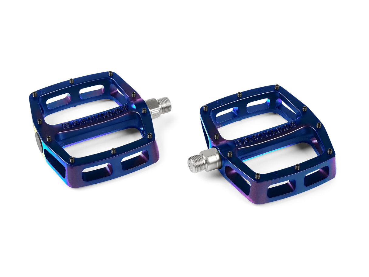 Dartmoor Vibe AL Die-Cast Pedals | RideHub