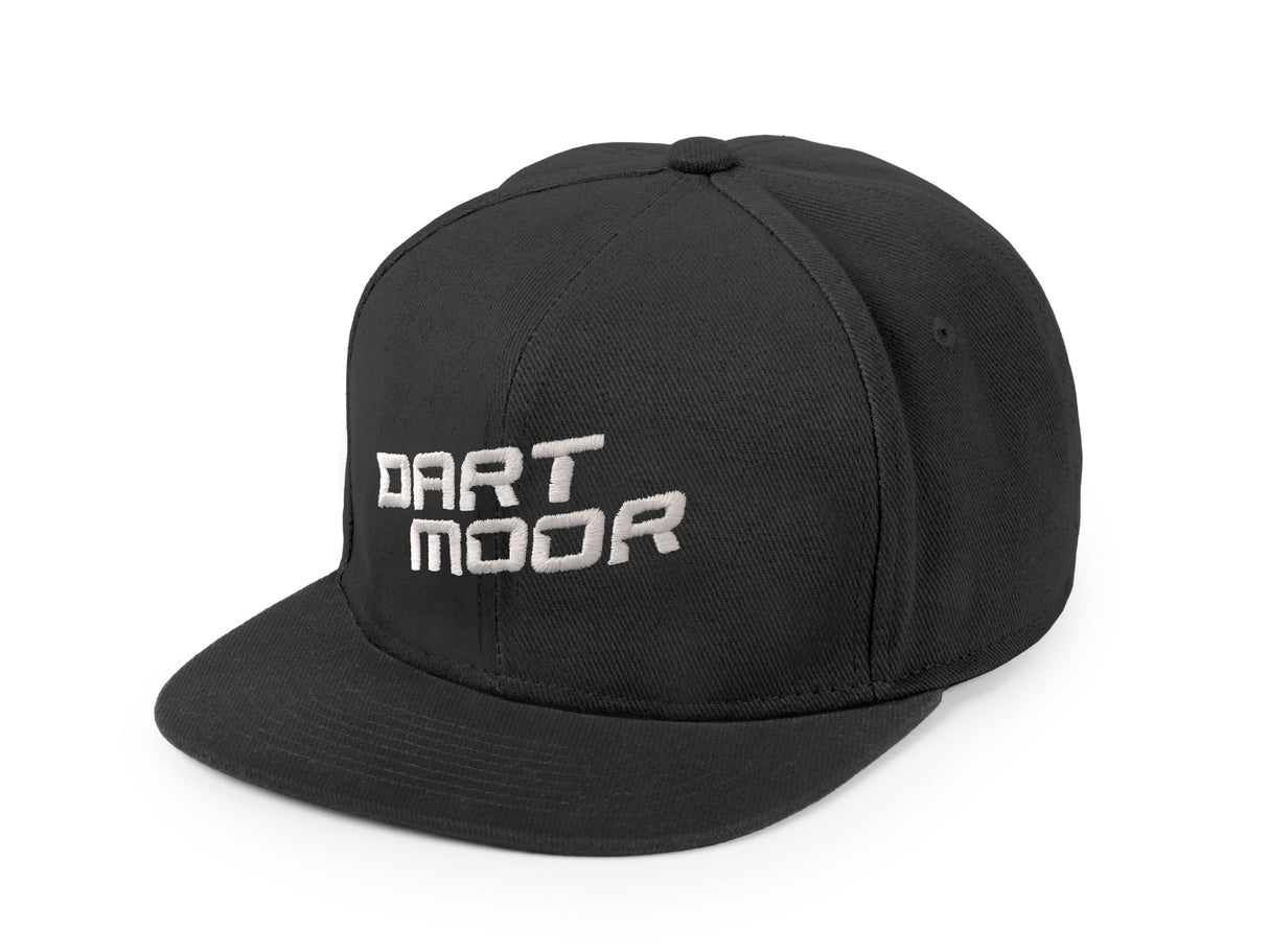 Dartmoor Snapback Cap | RideHub