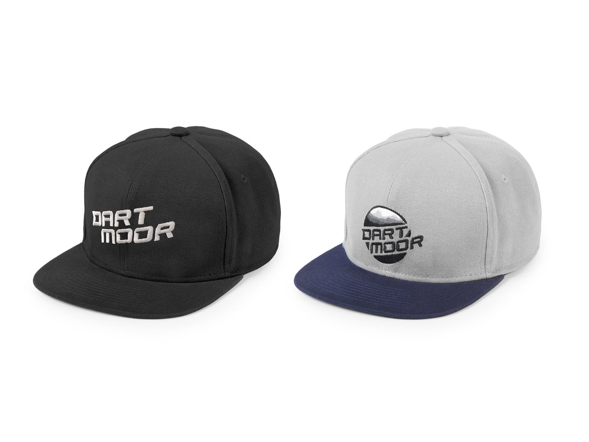 Dartmoor Snapback Cap | RideHub