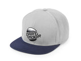 Dartmoor Snapback Cap | RideHub