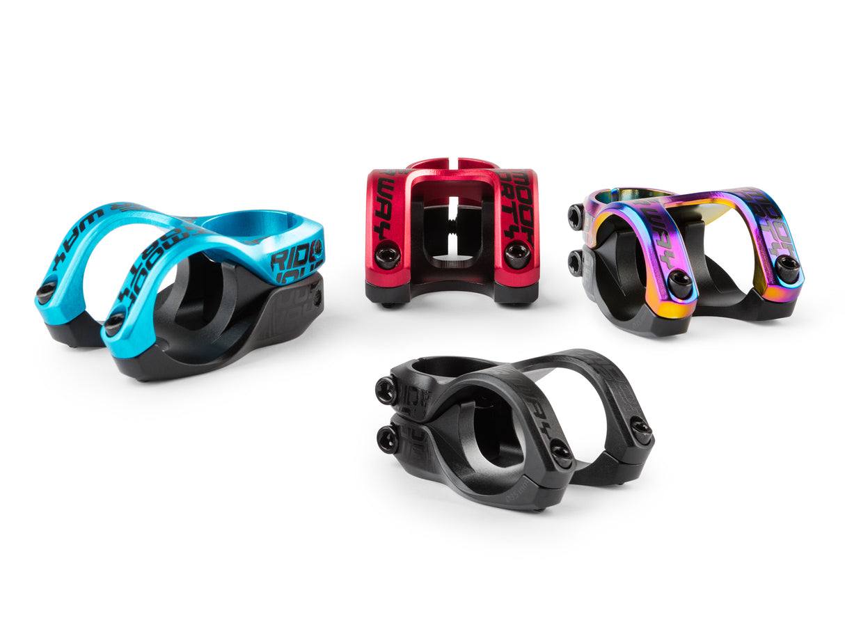 Dartmoor Shorty Bridge | RideHub