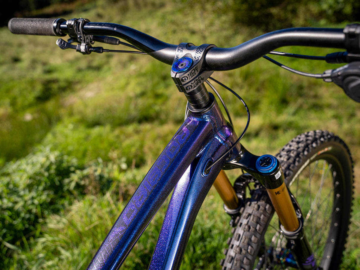 Dartmoor Rocbird Enduro Pro Enduro Bike | RideHub