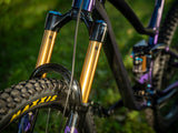 Dartmoor Rocbird Enduro Pro Enduro Bike | RideHub