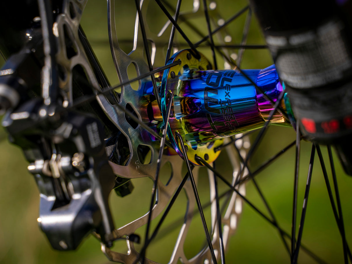 Dartmoor Rocbird Enduro Pro Enduro Bike | RideHub