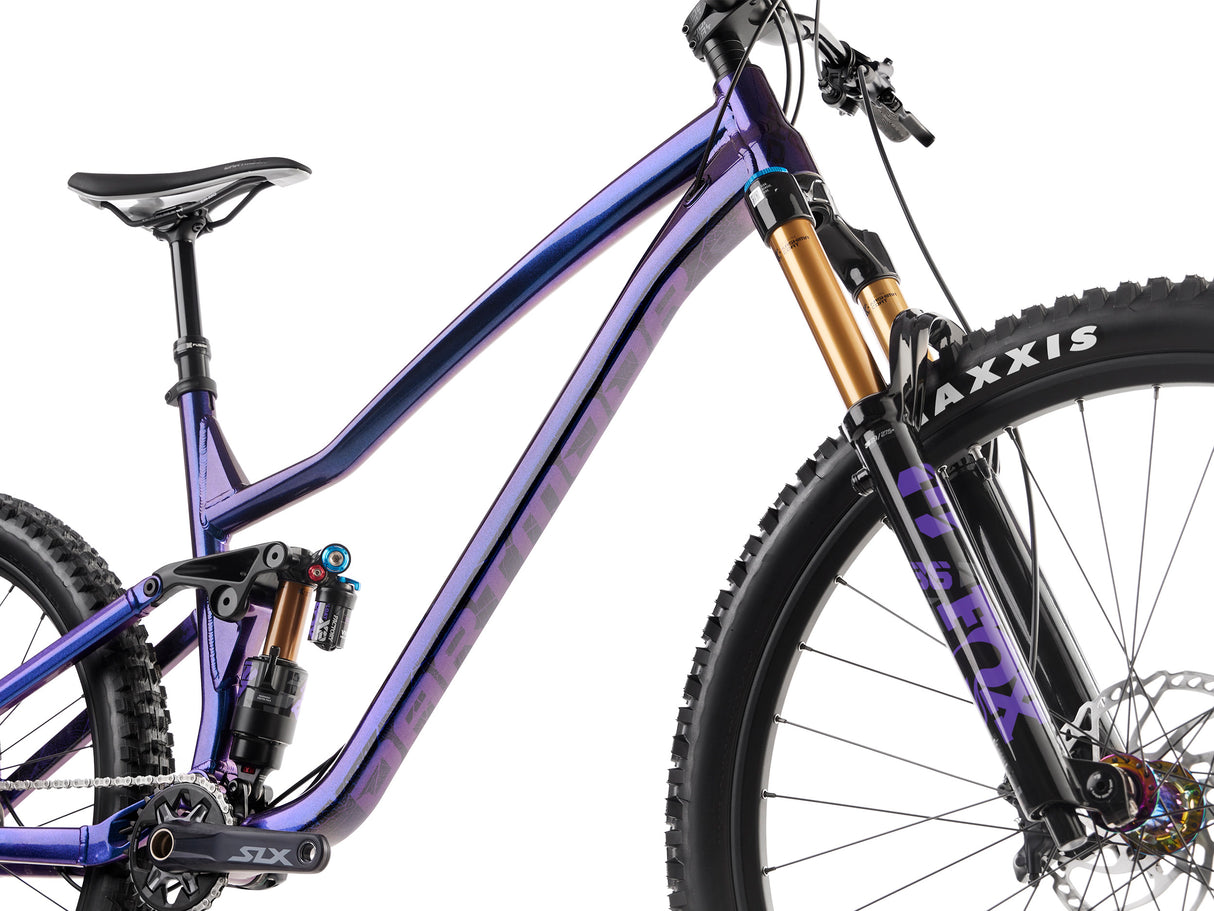 Dartmoor Rocbird Enduro Pro Enduro Bike | RideHub