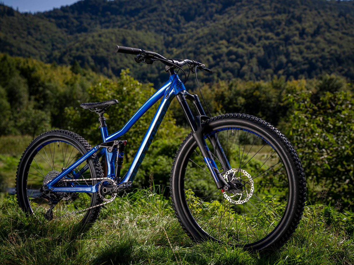 Enduro Bike Dartmoor Rocbird Junior 27.5/26 | RideHub