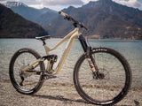 Dartmoor Thunderbird Superenduro Pro Freeride Bike | RideHub