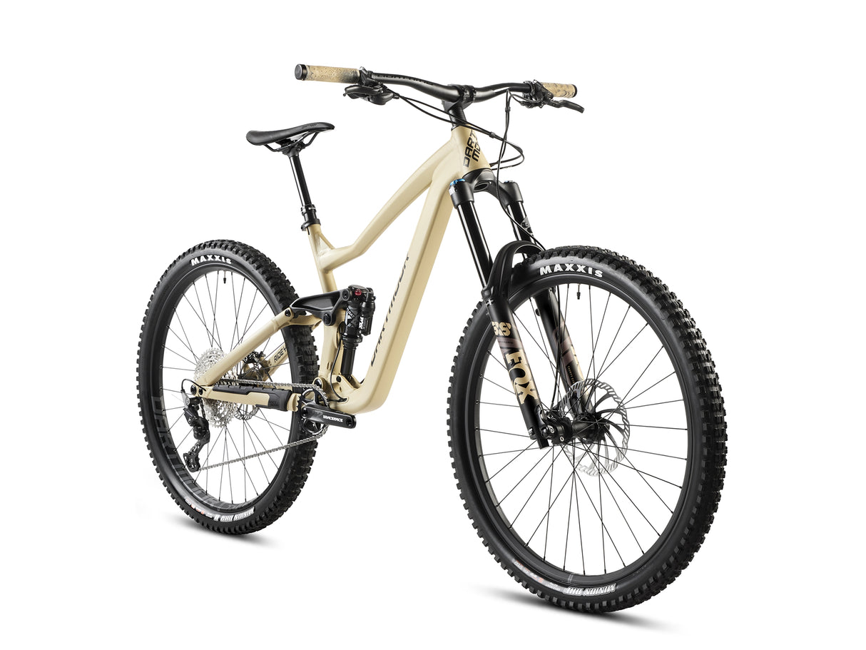 Dartmoor Thunderbird Superenduro Pro Freeride Bike | RideHub