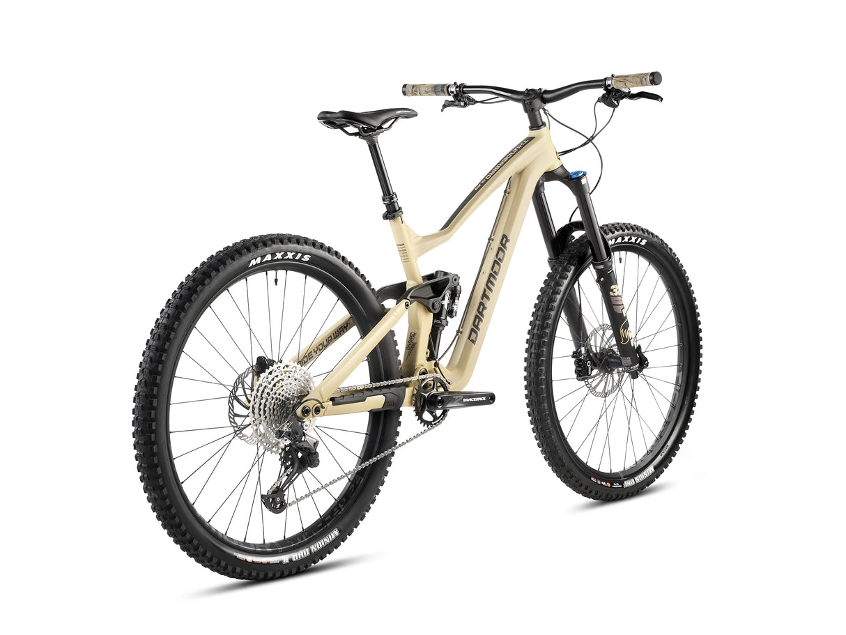 Dartmoor Thunderbird Superenduro Pro Freeride Bike | RideHub