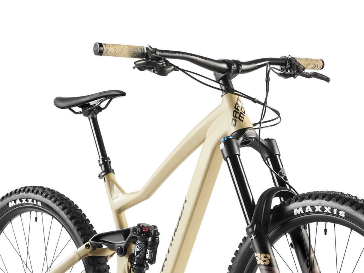 Dartmoor Thunderbird Superenduro Pro Freeride Bike | RideHub