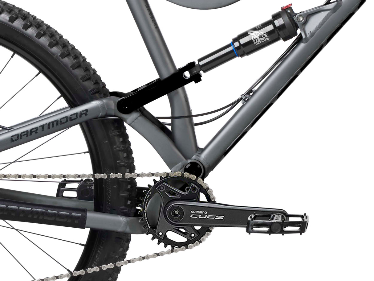 Dartmoor Bluebird Intro Mullet Trail Bike | RideHub