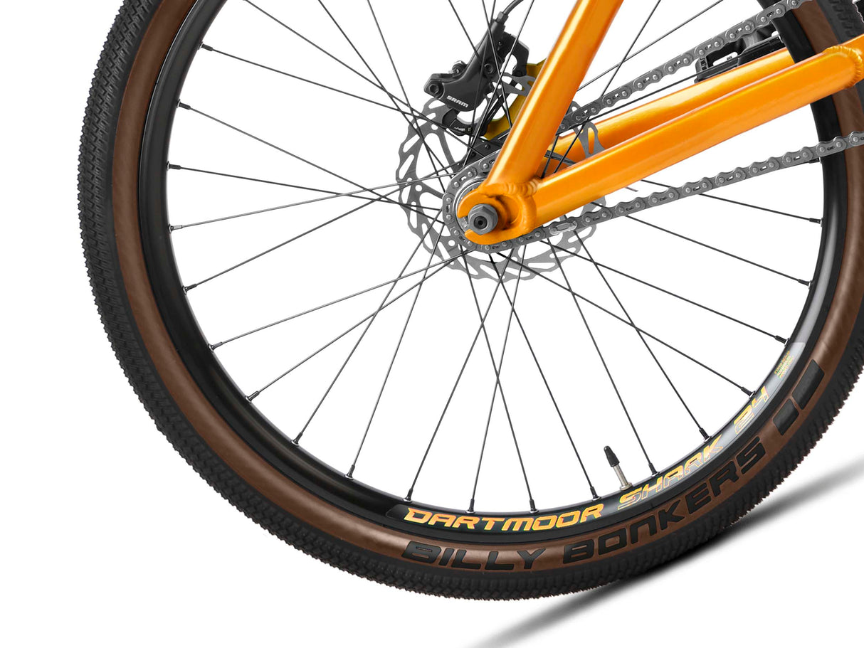 Dirt/Pumptrack Bike Dartmoor Gamer Pump 24 | RideHub