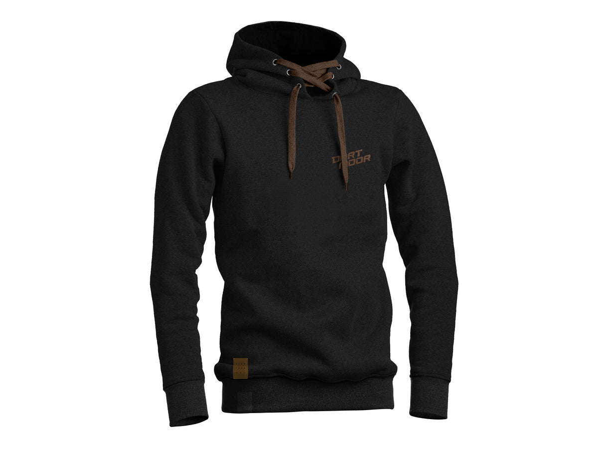 Dartmoor Cotton Hoodie Ride Your Way | RideHub