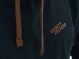 Dartmoor Cotton Hoodie Ride Your Way | RideHub