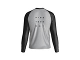 Dartmoor Descender Long Sleeve T-Shirt | RideHub