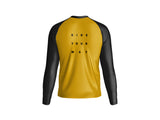 Dartmoor Descender Long Sleeve T-Shirt | RideHub