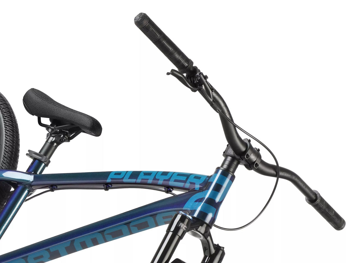 Dartmoor Two6Player Pro Pump 26" dirt bike | RideHub