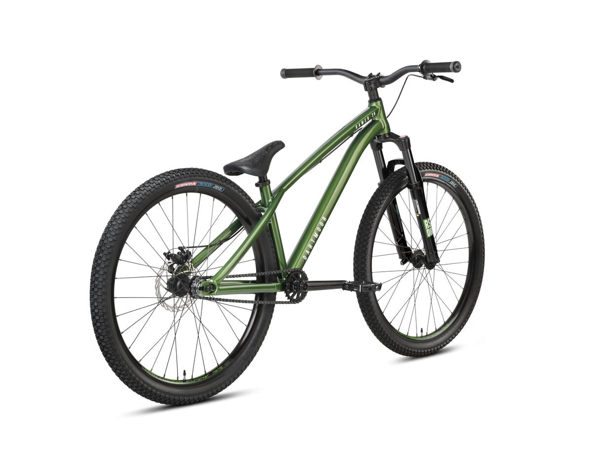 Dirt/Pumptrack Bike Dartmoor Gamer Intro 26 | RideHub