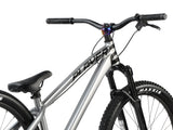 Dirt Jump Bike Dartmoor Two6Player Evo Dark Chrome | RideHub