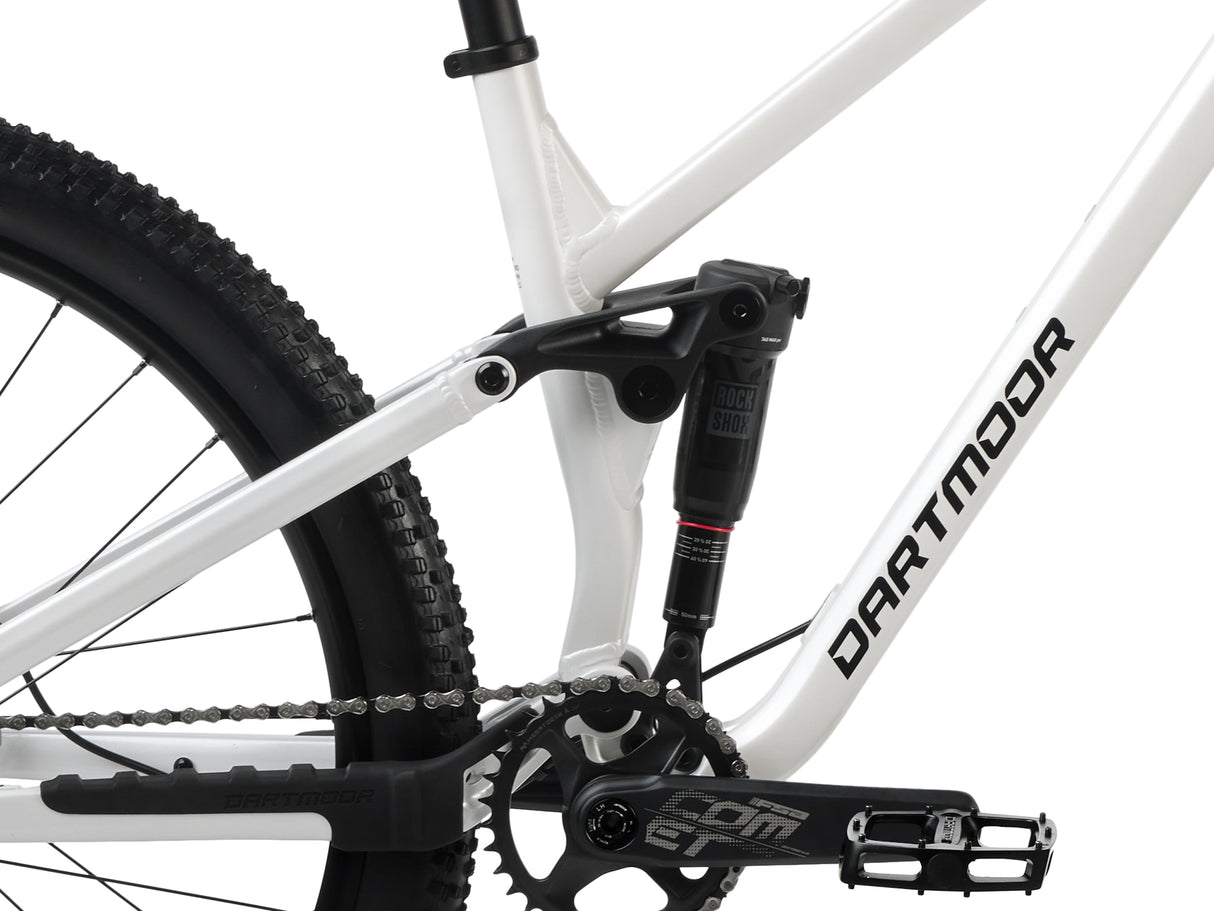 Dartmoor Jibbird Freeride Bicycle | RideHub