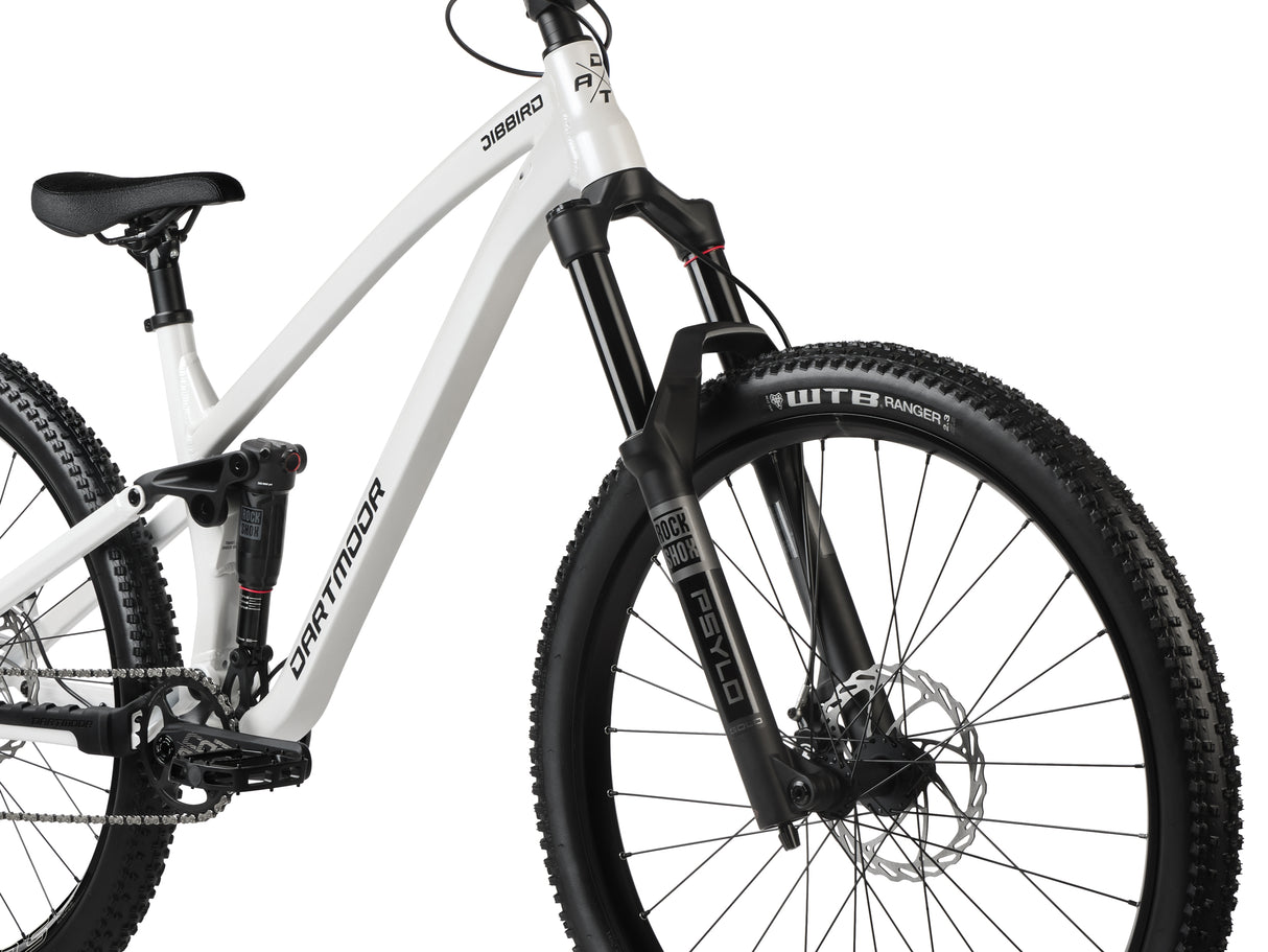 Dartmoor Jibbird Freeride Bicycle | RideHub