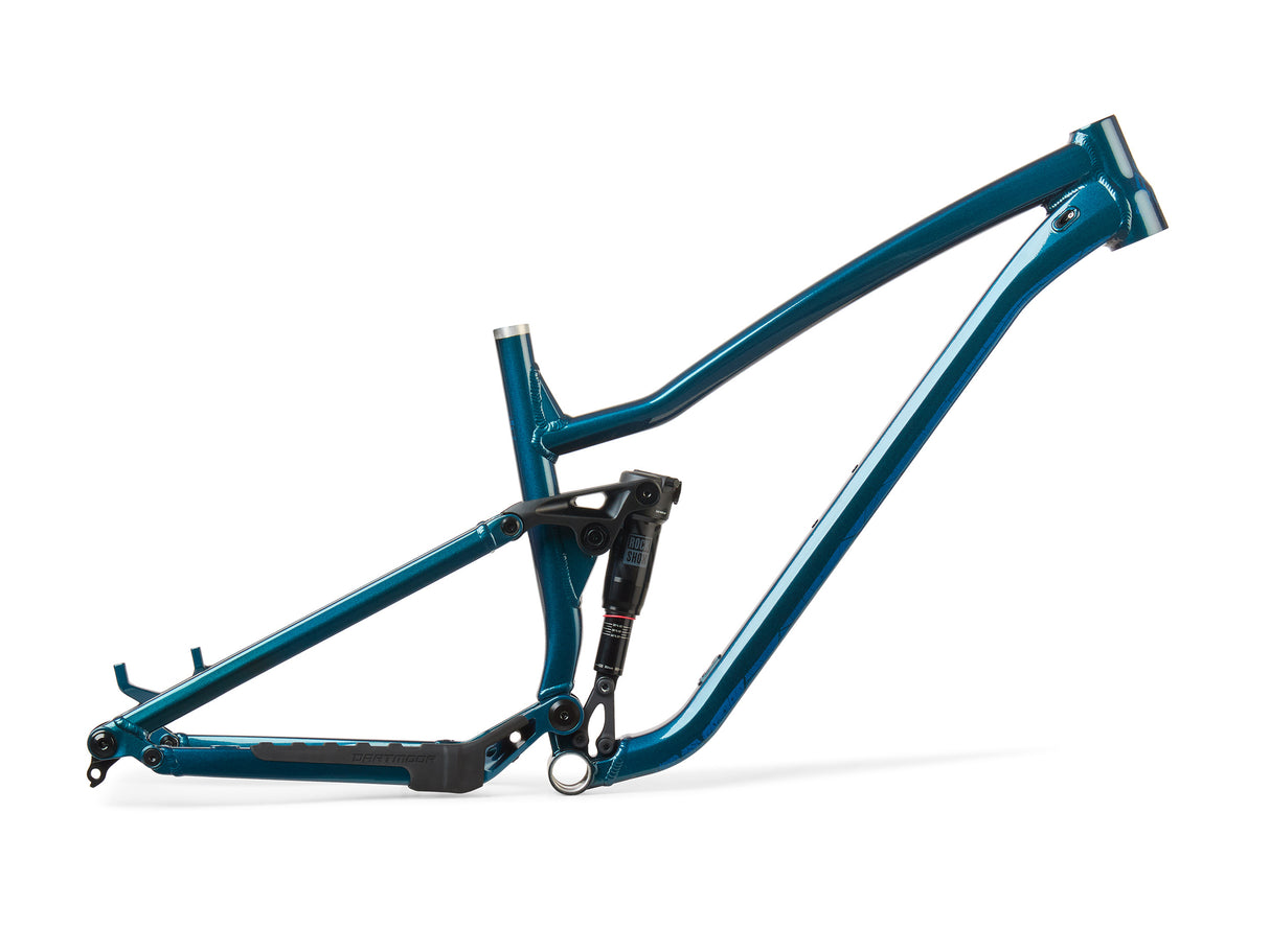 Dartmoor Rocbird Trail Frame | RideHub