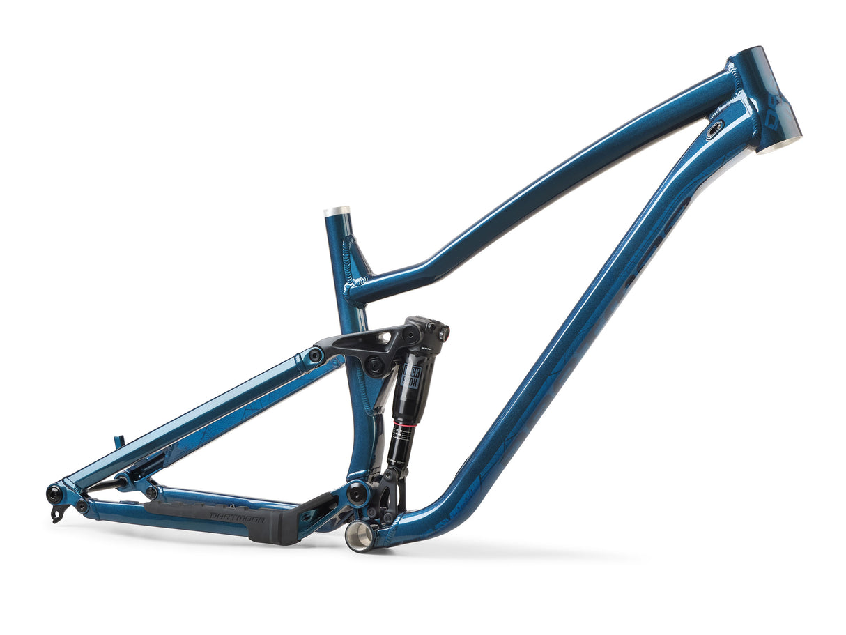 Dartmoor Rocbird Trail Frame | RideHub
