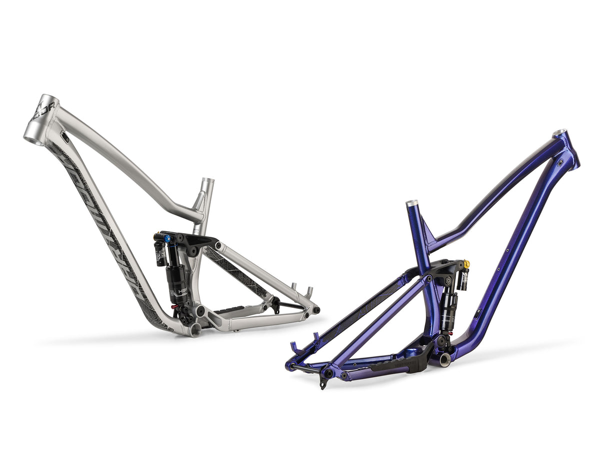 Dartmoor Rocbird Enduro Frame | RideHub