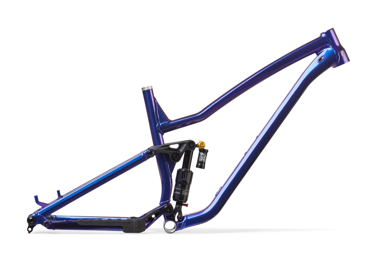 Dartmoor Rocbird Enduro Frame | RideHub