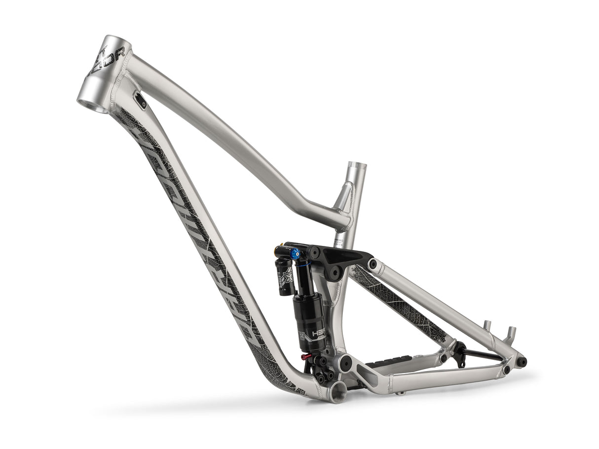 Dartmoor Rocbird Enduro Frame | RideHub