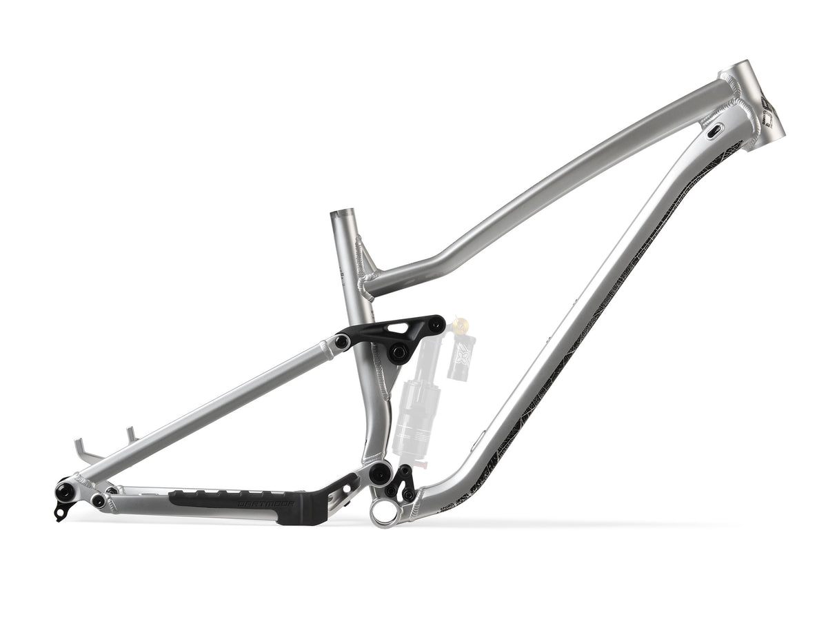 Dartmoor Rocbird Enduro Frame | RideHub