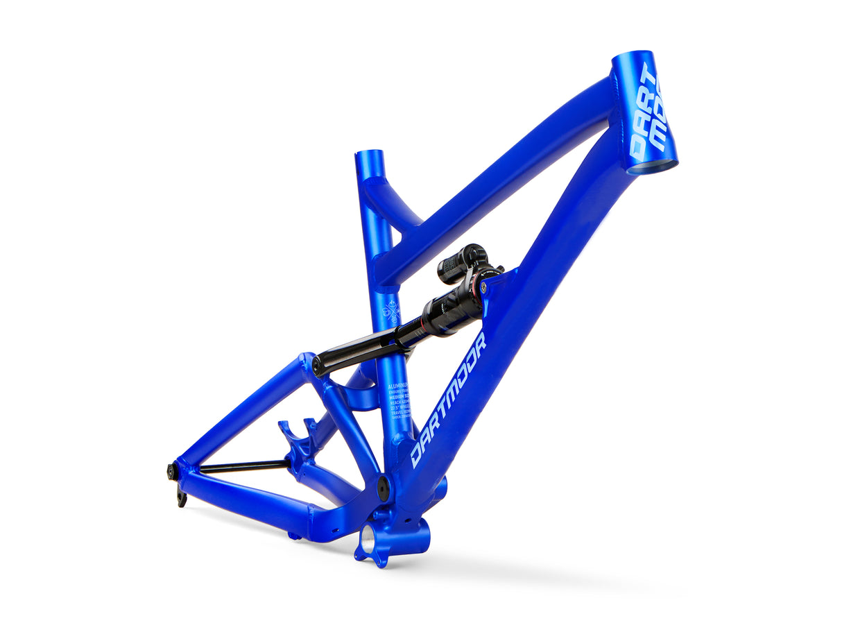 Dartmoor Blackbird 27.5" frame | RideHub