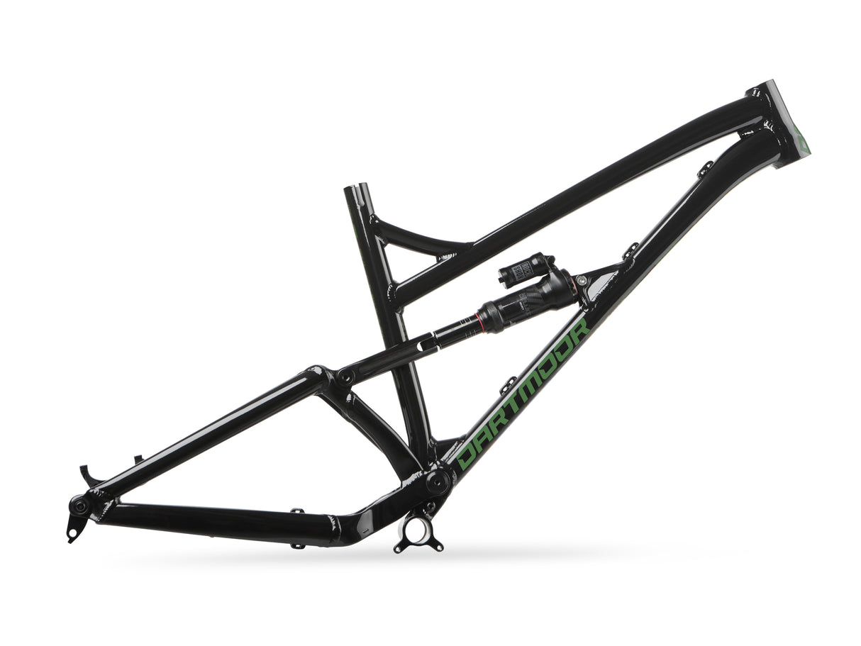 Dartmoor Blackbird 29" frame | RideHub