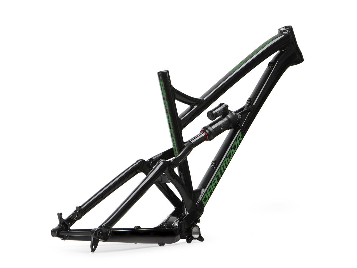 Dartmoor Blackbird 29" frame | RideHub