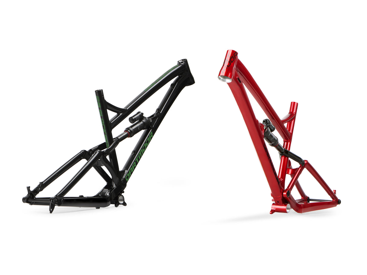 Dartmoor Blackbird 29" frame | RideHub