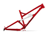 Dartmoor Blackbird 29" frame | RideHub