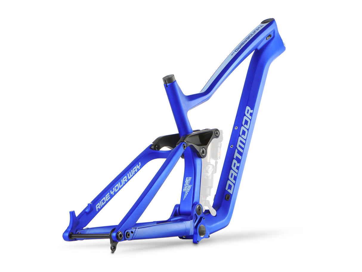 Dartmoor Thunderbird CF Frame | RideHub