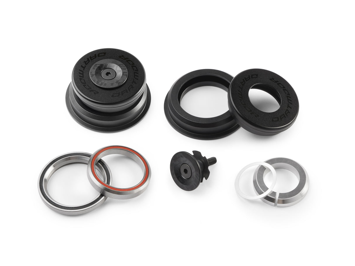 Dartmoor Volt ZS56/ZS66 Headset | RideHub