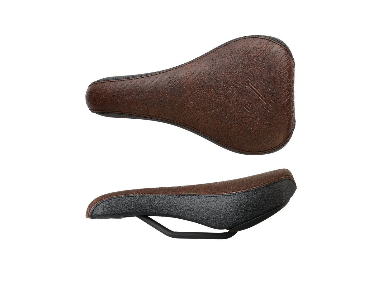 Dartmoor Player Saddle | RideHub