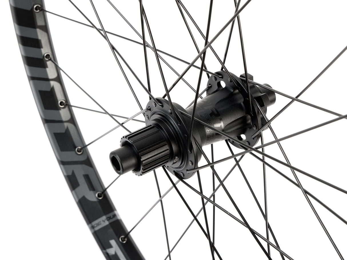 Dartmoor Thunder 29 Rear Wheel | RideHub