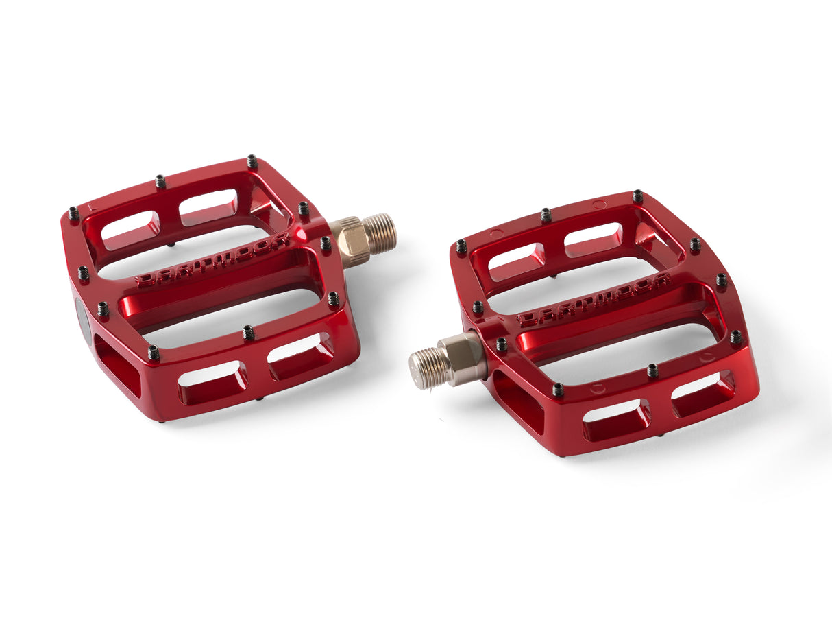 Dartmoor Vibe AL Die-Cast Pedals | RideHub