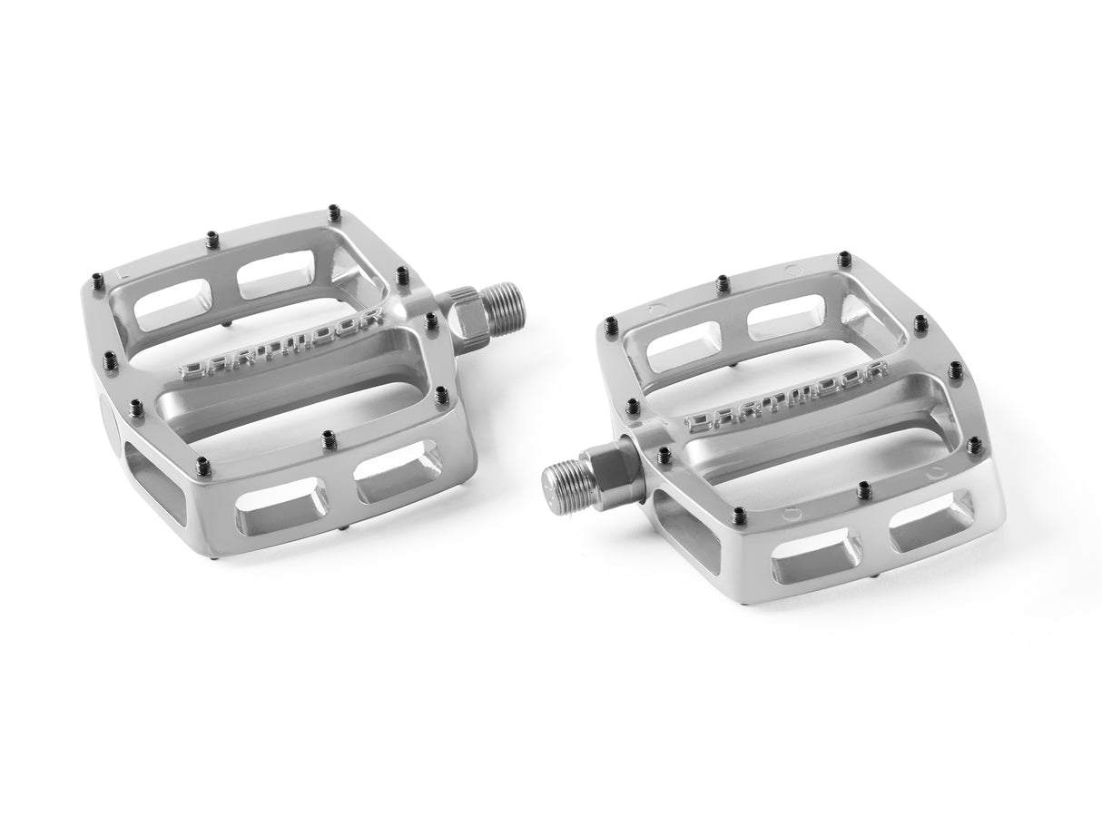 Dartmoor Vibe AL Die-Cast Pedals | RideHub