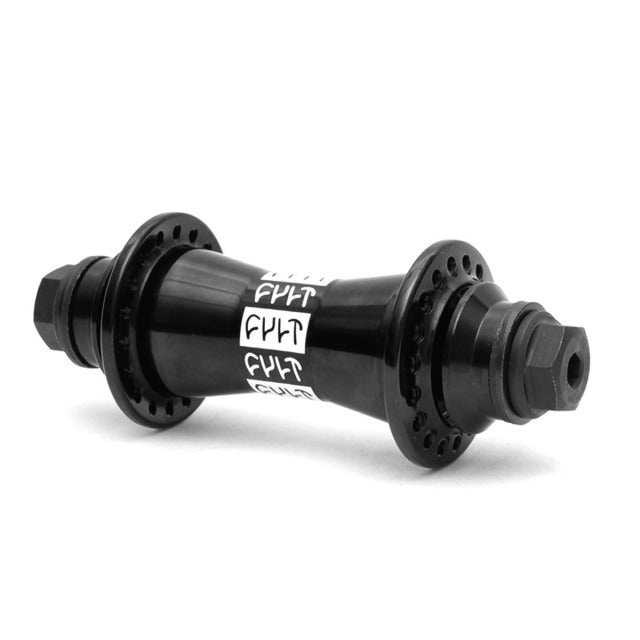 BMX Cult CREW Front Hub | RideHub