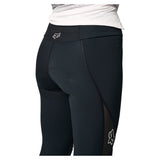 Fox Lady Ranger Tight Black Cycling Pants | RideHub